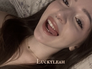 Luckyleah