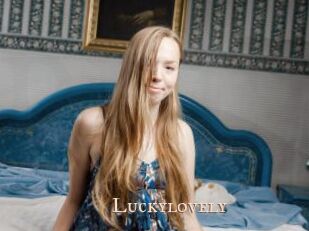 Luckylovely