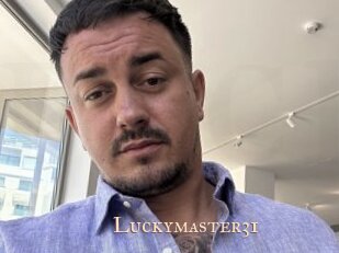 Luckymaster31