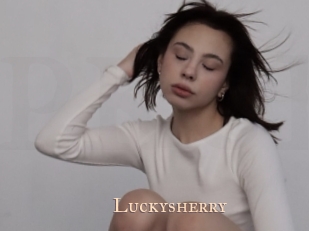 Luckysherry