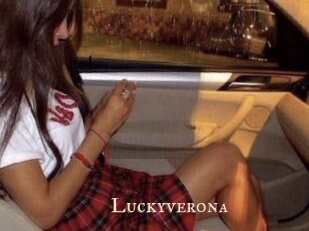 Luckyverona