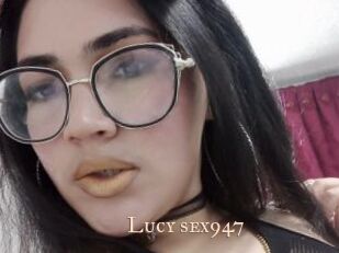 lucy_sex947 Pink Center Fold