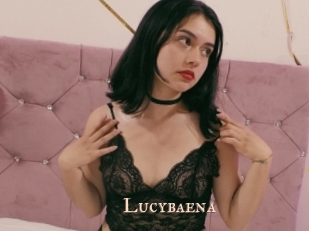 Lucybaena