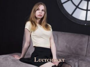 Lucycheeky