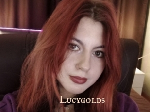 Lucygolds