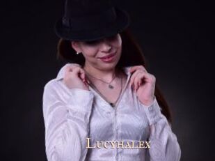 Lucyhalex