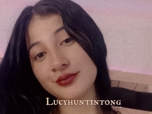 Lucyhuntintong