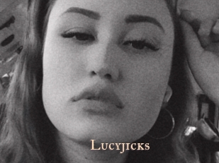 Lucyjicks