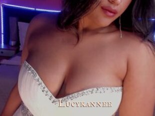 lucykannee Pink Center Fold