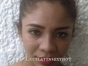 Lucylatinsexyhot