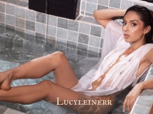 lucyleinerr Pink Center Fold