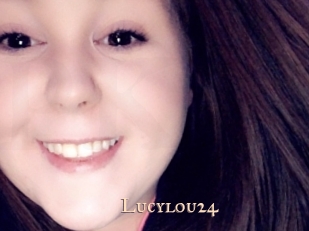 Lucylou24