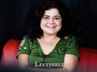 Lucysheldon