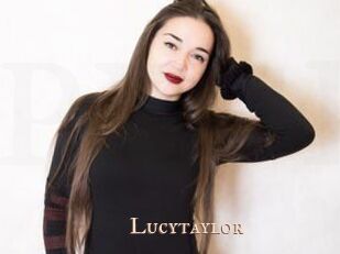 lucytaylor Pink Center Fold