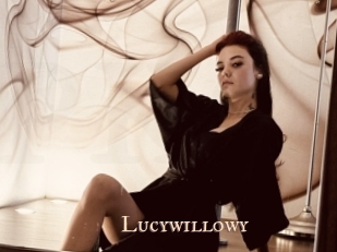 Lucywillowy