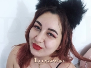 Lucyyamore