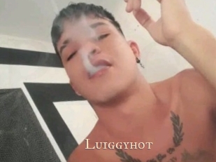 Luiggyhot