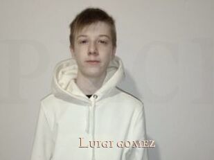 Luigi_gomez