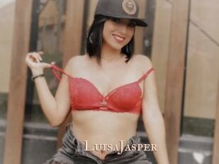 LuisaJasper