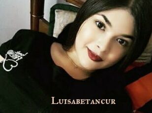 Luisabetancur