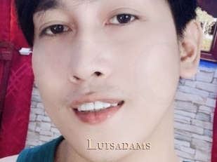 Luisadams