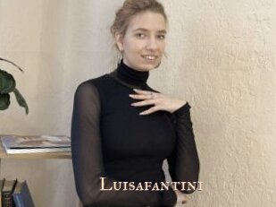 Luisafantini