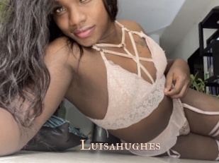 luisahughes Pink Center Fold