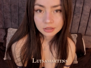 Luisamartins