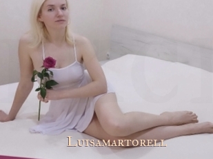 Luisamartorell