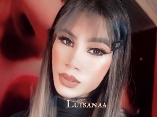 Luisanaa