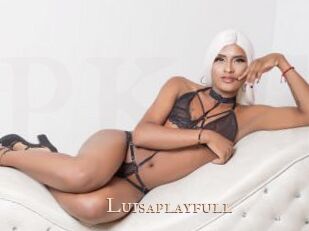 Luisaplayfull