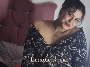 Luisaquintero