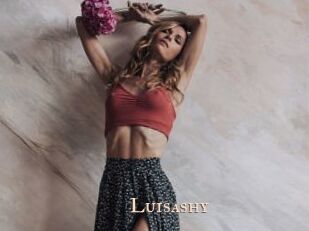 Luisashy