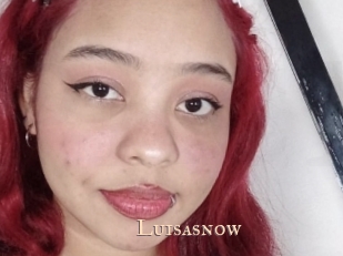 Luisasnow