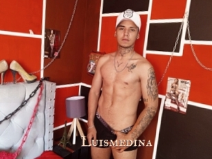 Luismedina