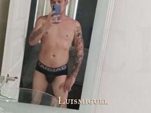 Luismiguel