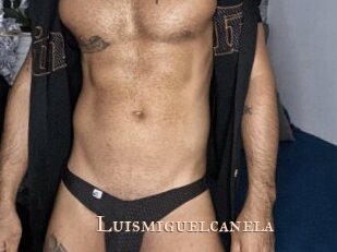 Luismiguelcanela