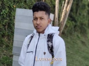 Luismunir