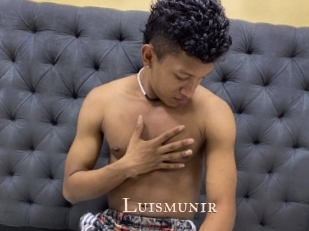 Luismunir