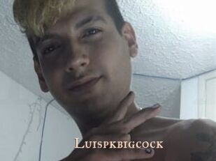Luispkbigcock