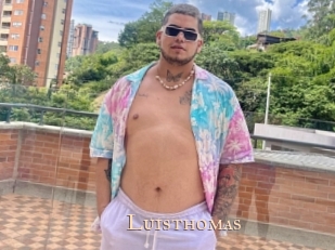 Luisthomas