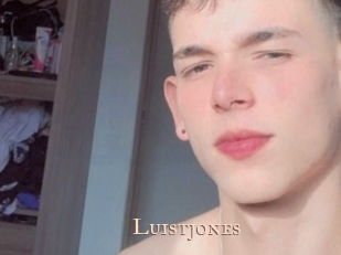 Luistjones