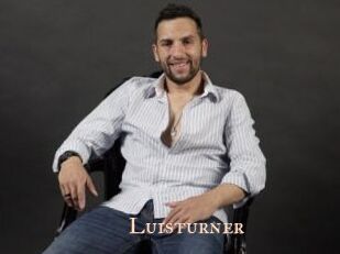 Luisturner