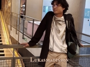 Lukasmadisson