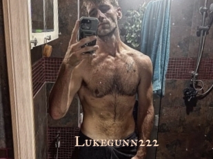lukegunn222 Pink Center Fold