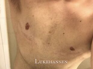 Lukehansen