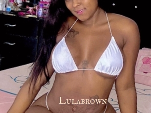 Lulabrown