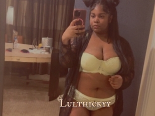 Lulthickyy