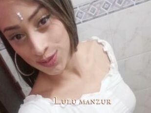 Lulu_manzur