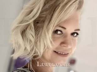 Lululawrie